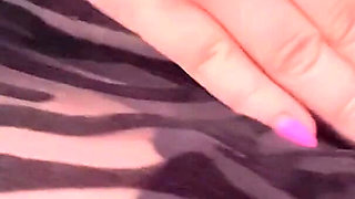 I Get Horny Waiting for My Perverted Stepson