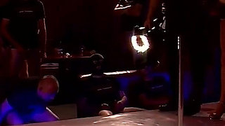 Behind the Scenes Hot Teen Girls Cum Swallow Gangbang Ggg John Thompson