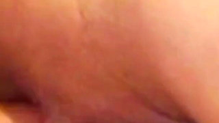 Amateur MILF Fuck with Cumshot Inside the Ass