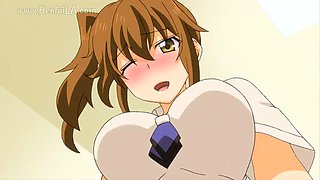 Ane Kyun!: Joshi ga Ie ni Kita! Sub ESP
