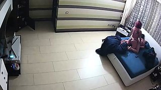 Amateur Hidden Cam with Dildo Wives