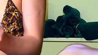 Massage Parlor with Happy Ending