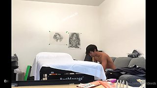 Amateur sex hidden cam