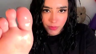 Emo Teen Becka Solo Webcam Masturbation Porn