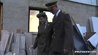 Rihanna Samuel Has Sex with Two Bisexual Men Including Anal and Blowjobs - Private Porn Sex Videos