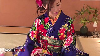 Magnificent Ayumi and Ayumi's hd scene