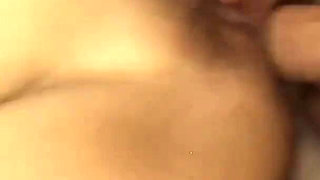 Johntronx - Intense Anal Sex with a Gorgeous Horny Thai Amateur