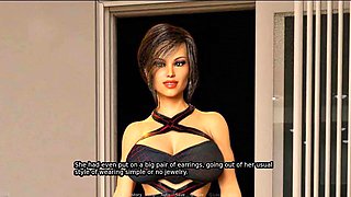 Cuck hubby sets up his cheating wife for a wild gangbang