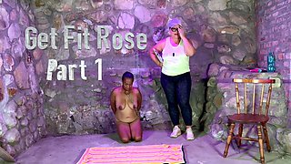 Get Fit Rose Excerpt 1