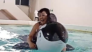 Pool Video 2
