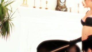 Horny Sluts With Prohibited Forbidden Passions - #3