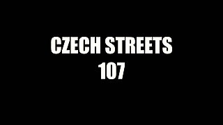 Czech Streets 107 Carwash beauty