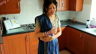 Lovely Indian teen offers her pussy up to be fucked deep