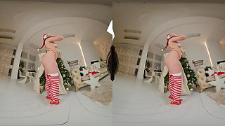 Olena's Christmas Tree. Part 3