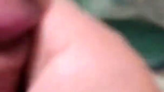 Madam Souad and Man Blax