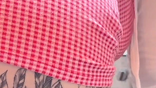 Fuck Me Like a Whore in the Kitchen and Give Me Your Milk