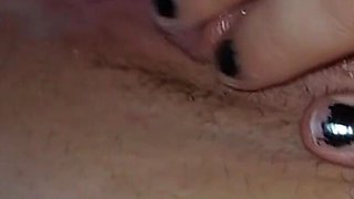 Putting All My Milk in My Stepsister's Vagina, Cumshot Inside