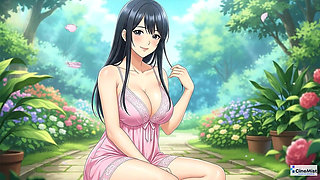 Japanese Lingerie: Hot Lingerie Collection for You