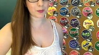 Ass fetish skanks suck toys