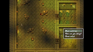 Horny Goblins Girls Wants to Fuck