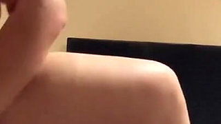 Bbwbootyful - Oiling my body playing with my fat pussy