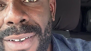 Ava Queen Gives Me a Massage