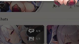 Ep2: Obtaining More Sexy Maidens - Everlusting Life