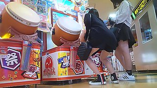 Amateur Asian Japanese Group Fuck JennaSexCam