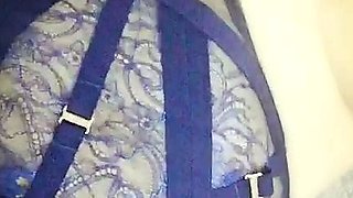 Hot emo amateur solo masturbation
