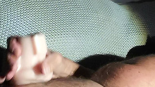 Jerk off