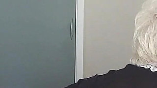 Maid Joolz-giving Her Boss a BJ