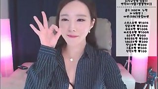 Korean Bj 4221 - ShyAV.com