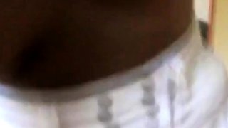 Yvonnes POV Creampie - Deutscher Amateur Hardcore