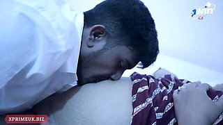 Enchanting hottie's milf sex