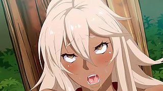 Sexfriend Gakuen Episode 1