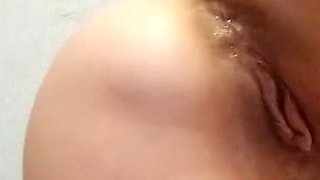 Dripping Anal Private Show