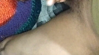 Huge Cumshot From Wife Hand Part 2