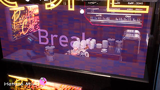 Intense Hard Pounding Tight Pussy Gaping Mouth Thirsty for Cum Rough Delicious Pleasure Gaping Ass Extreme Ecstasy Sex