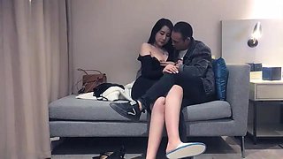 Sisters Fans: Babe, Anal  Asian Porn