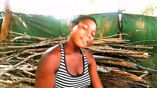 While in Village Kitchen