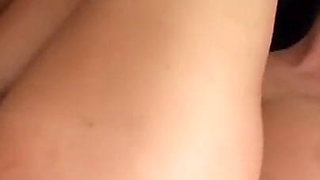 Double monster cock in her holes!