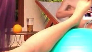 Temptation - Chapter 5