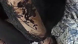 The Camera Focuses on Her Face, Showing How This Mature Woman Reacts While Being Fucked.