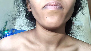 Share Bed with Stepsister Cum in Mouth