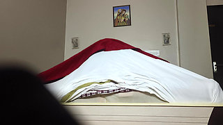 Romantic oyo gf bf hot sex