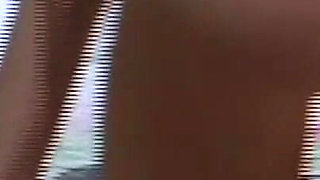 They Fuck Uninhibitedly on the Beach