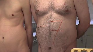 The Dick Interview
