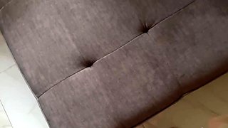 Secretary Anal: Boss Gives Raise for Hardcore Action