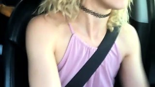 Emo Teen Becka Solo Webcam Masturbation Porn