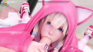 3D FAP Hero - Normal